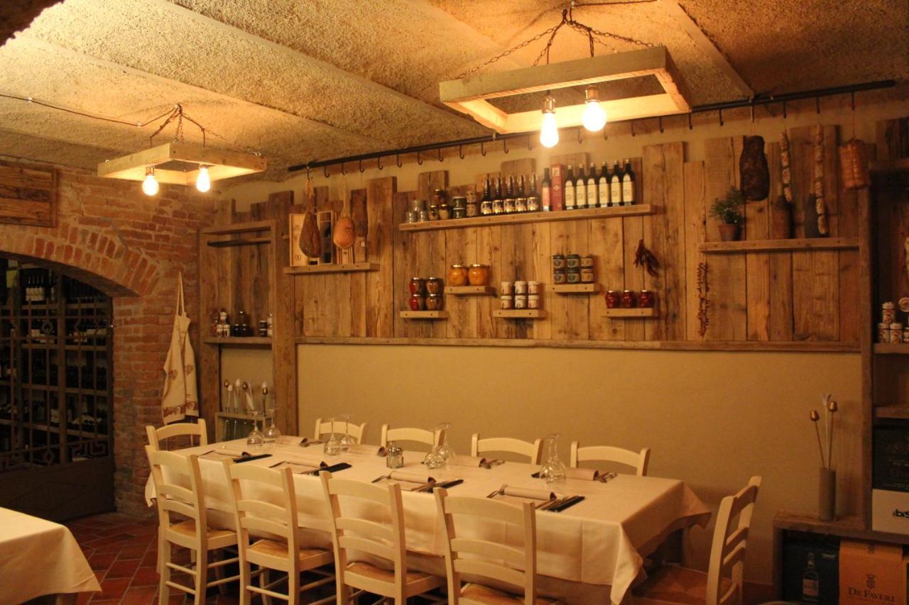 Hotel Soresina Екстериор снимка