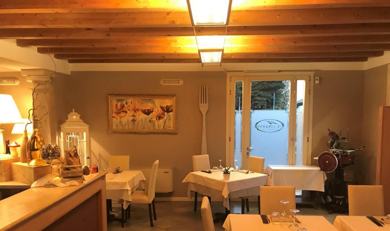 Hotel Soresina Екстериор снимка